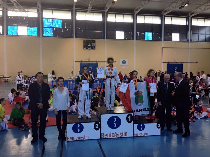 CLUBES NAVARROS EN EL CAMPEONATO DE ESPAÑA 2015
